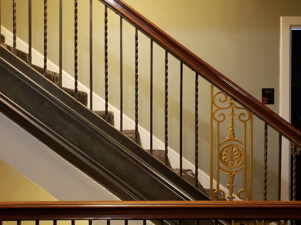 The Huntington Hotel photo 85
