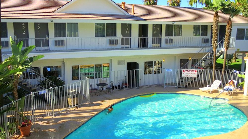 Hotel Iris - San Diego photo 23