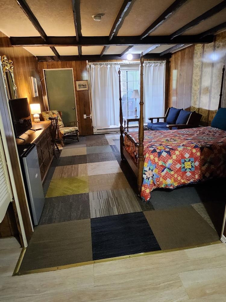 Pocono Mountains Hotel and Spa photo 46