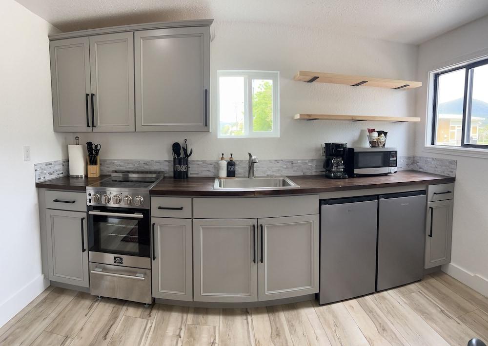 Chewelah Motel and RV Park photo 26