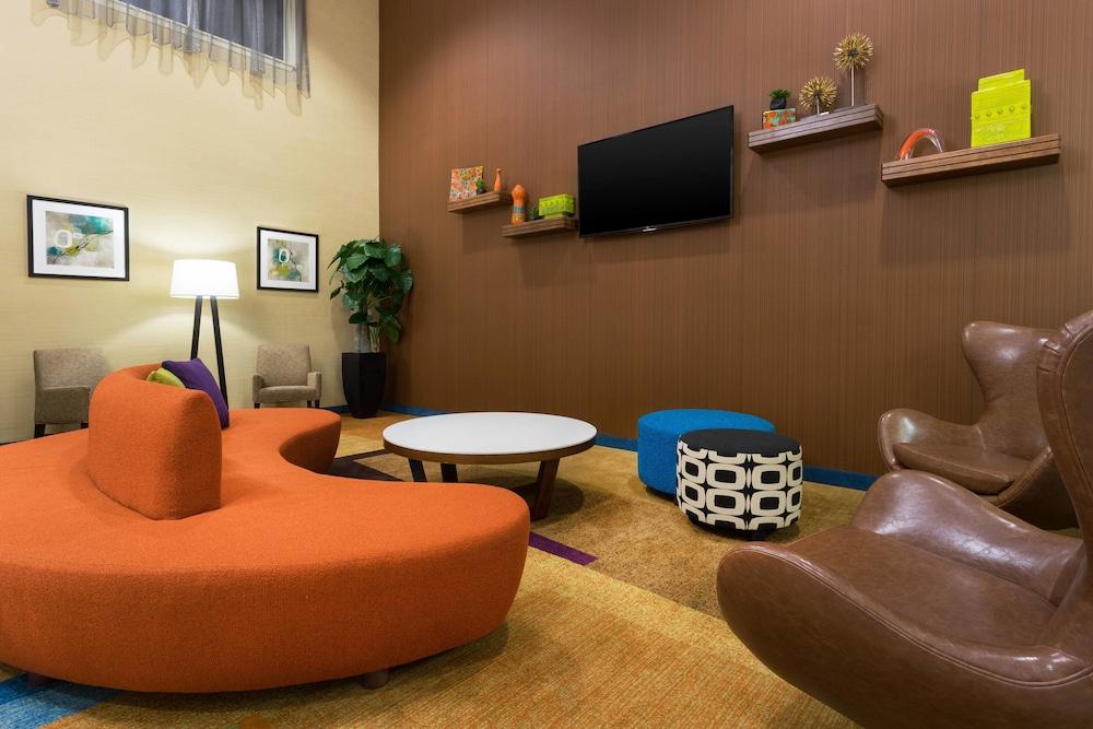 Fairfield Inn & Suites Odessa photo 5