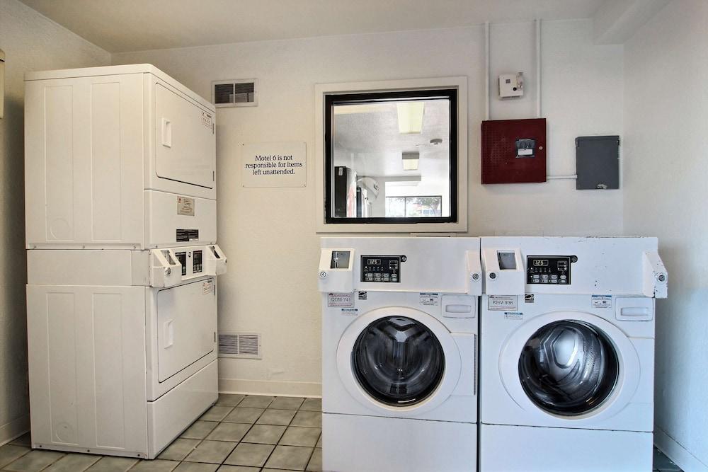 Motel 6 San Angelo, TX photo 20