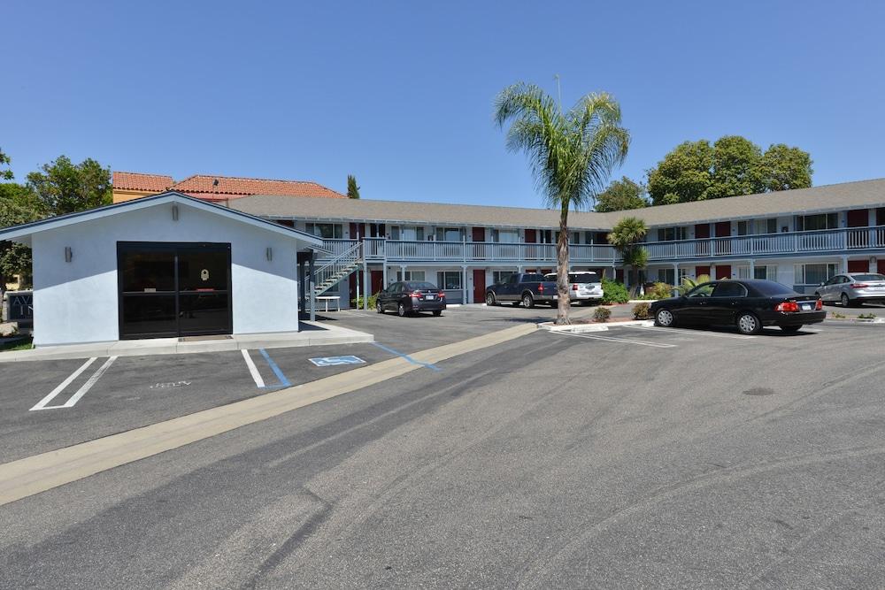 Avenue Inn Downtown San Luis Obispo photo 35