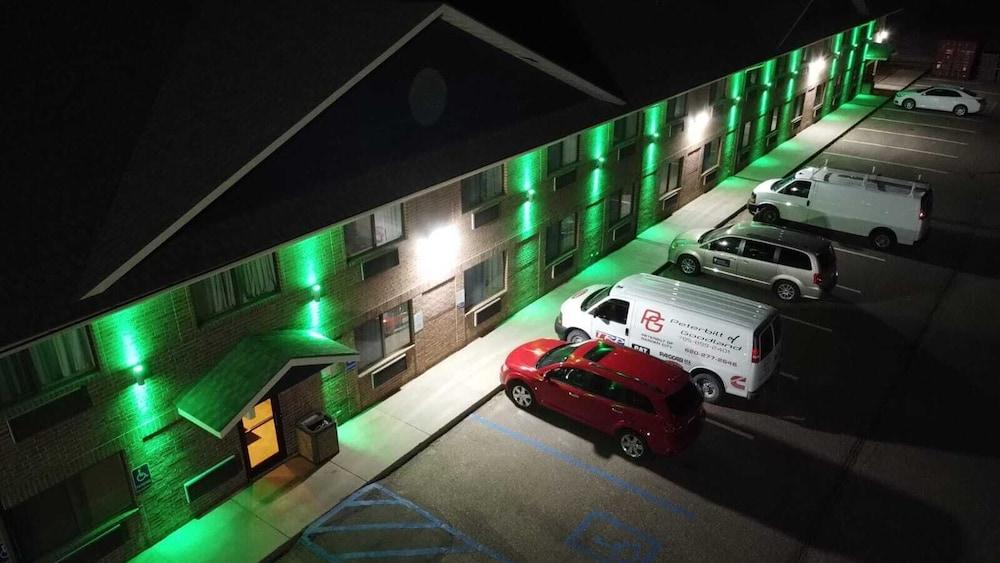 Quality Inn Goodland I-70 photo 15