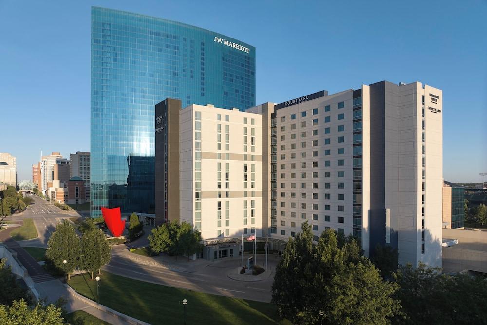 Courtyard by Marriott Indianapolis Downtown photo 26