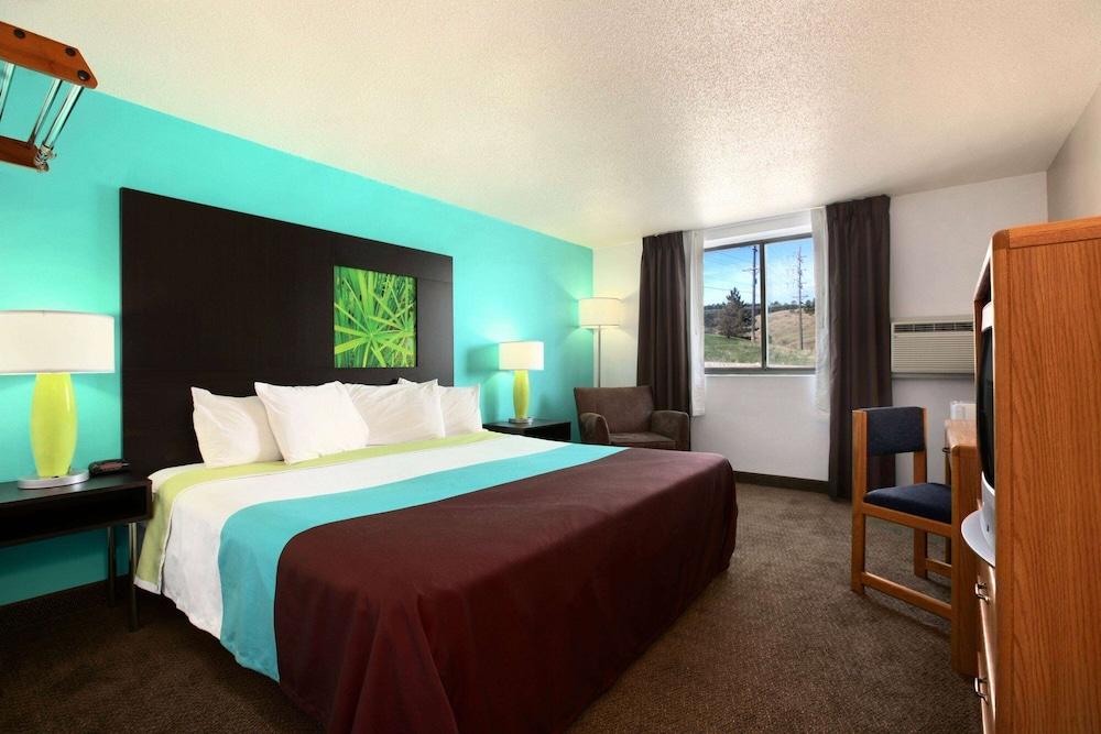 The Suite Inn photo 7