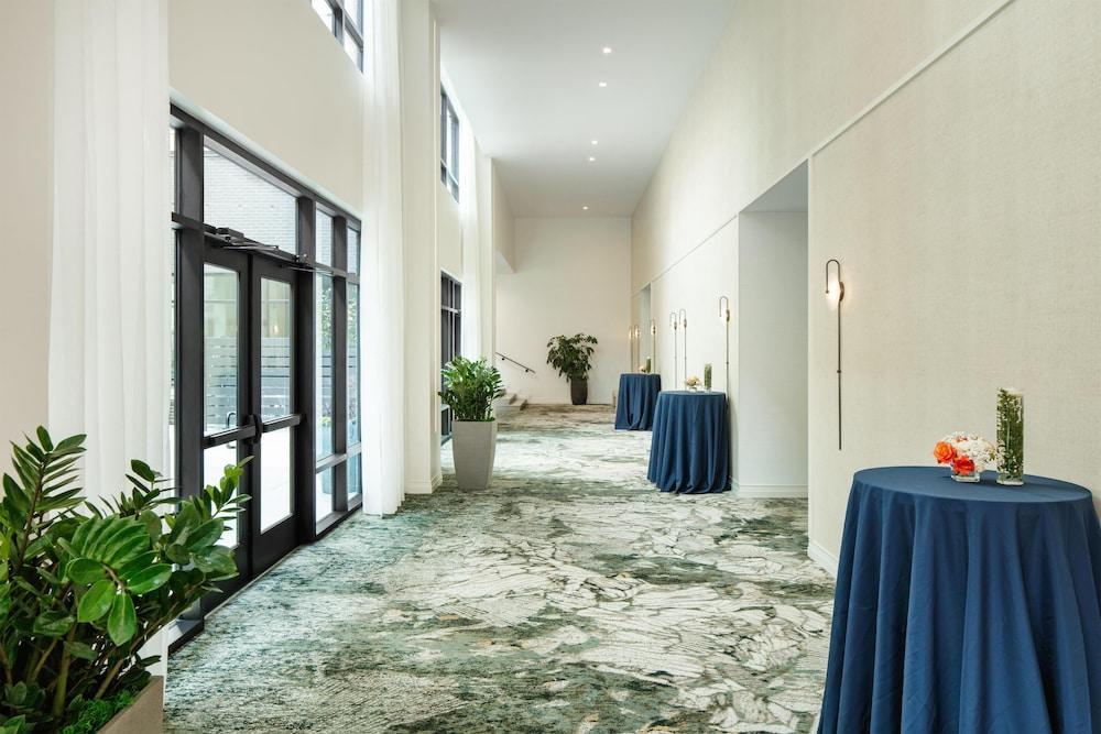 Embassy Suites By Hilton Chattanooga Downtown photo 22