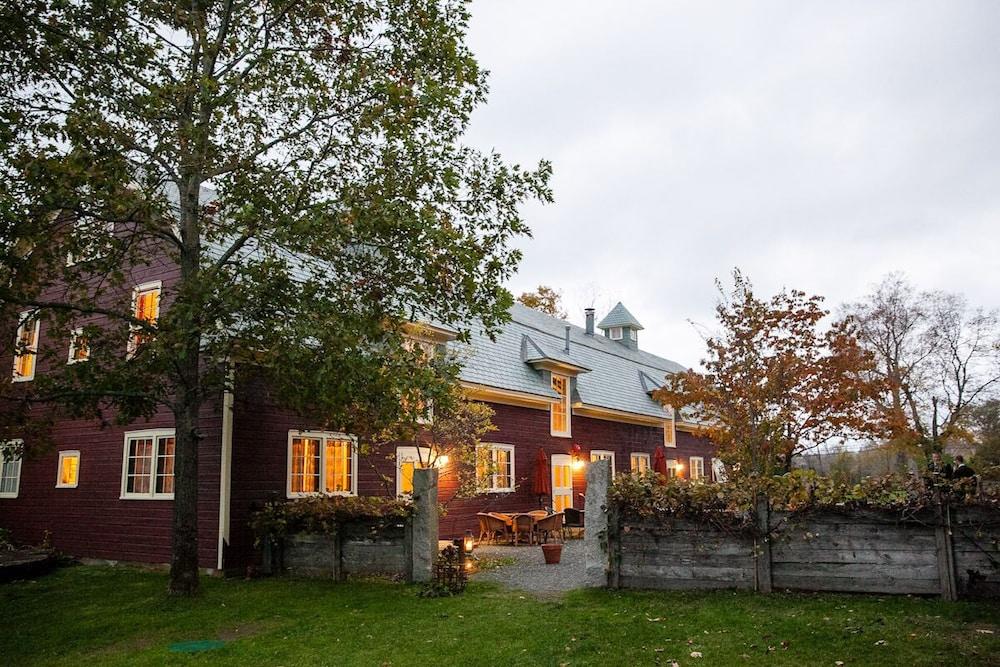 Gedney Farm photo 28