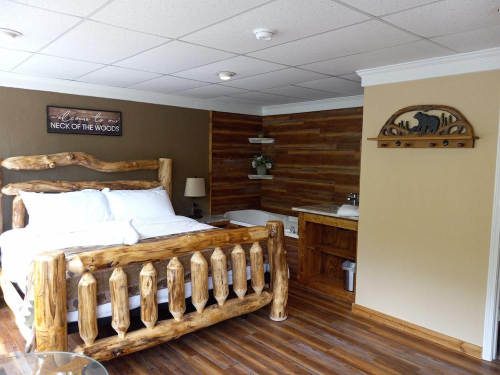 The Carter Lodge On The River photo 64