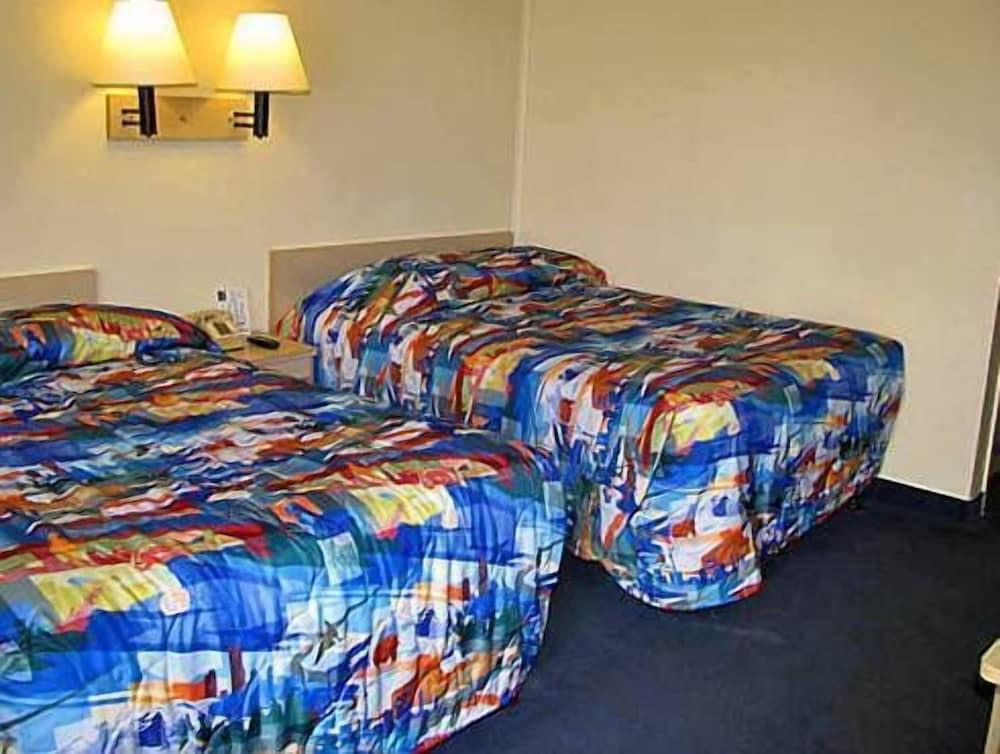 Motel 6 Portland, OR - Downtown photo 7