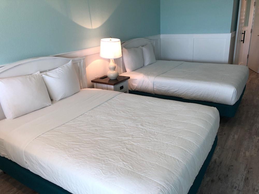 John Yancey Oceanfront Inn photo 11