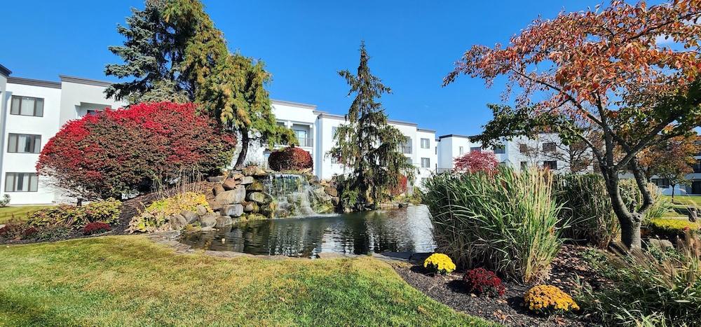 DoubleTree Suites by Hilton Hotel Mt. Laurel photo 78