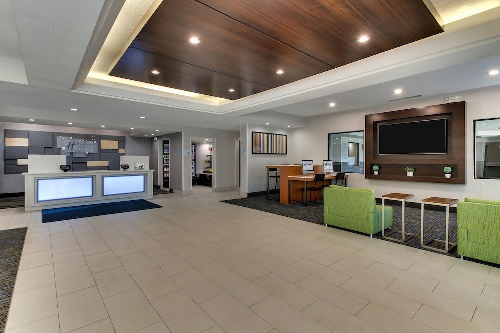 Holiday Inn Express Fishkill-Mid Hudson Valley by IHG photo 76