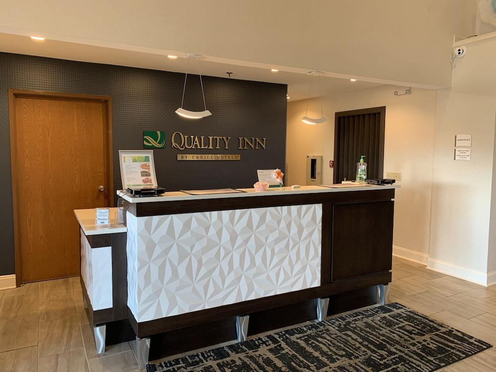 Quality Inn Danville photo 9