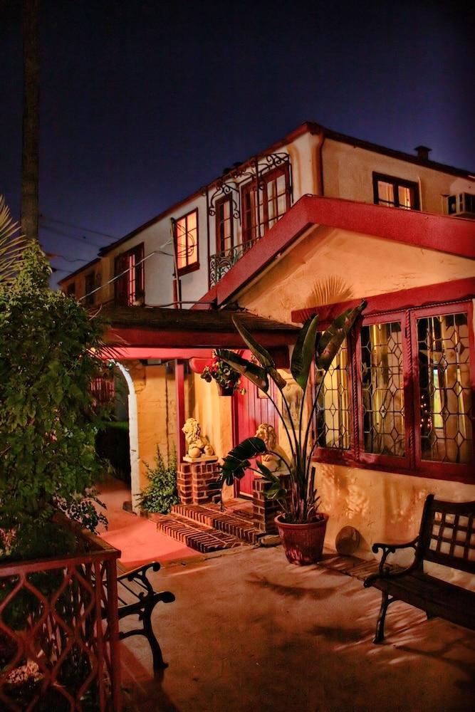 Santa Cruz Inn Riverside photo 1