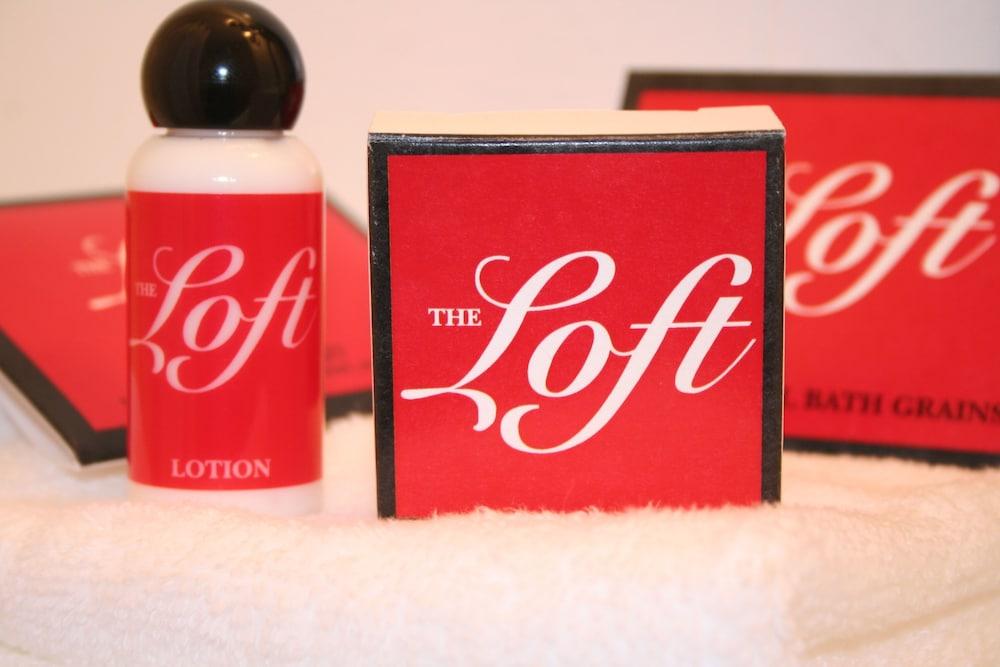 The Loft at Menorcan Square photo 42