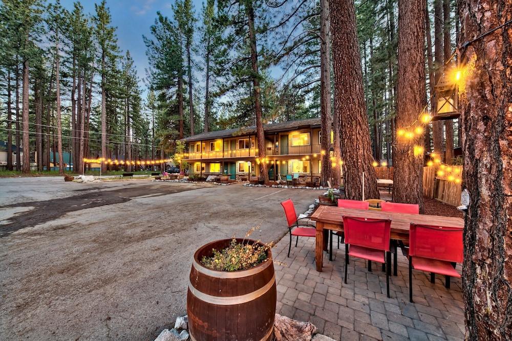 Alder Inn photo 58