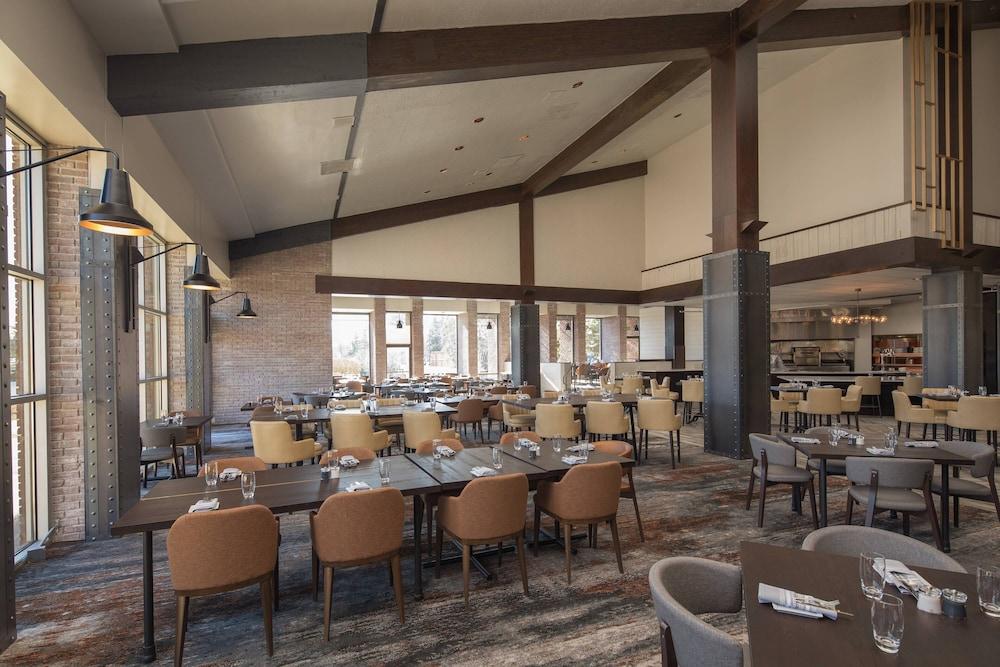 Lincolnshire Marriott Resort photo 83