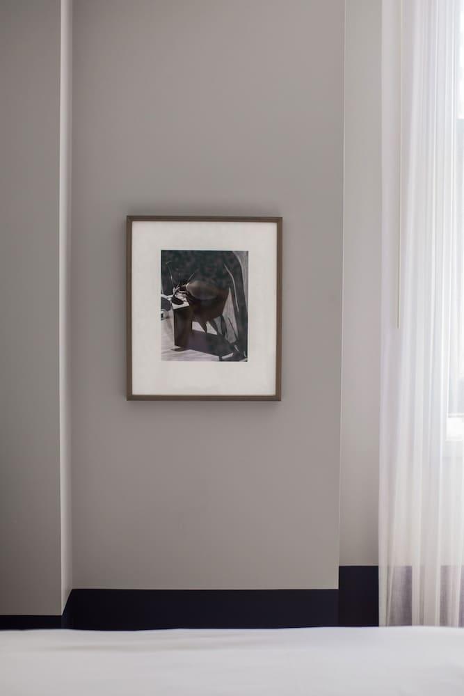 Woodlark Hotel Portland, a Tribute Portfolio Hotel photo 4