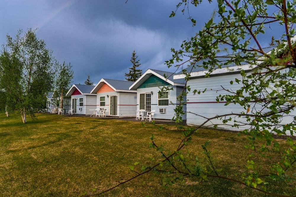 Rivers Edge Resort photo 33