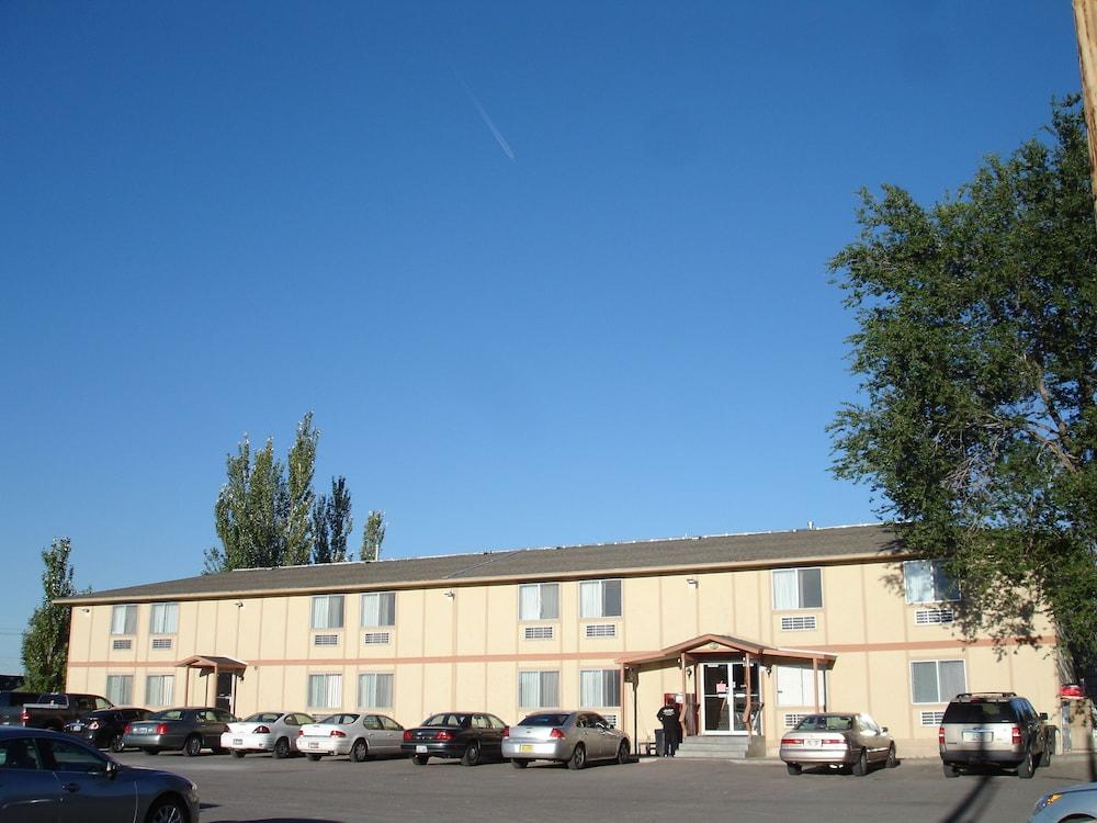 Budget Motel photo 32