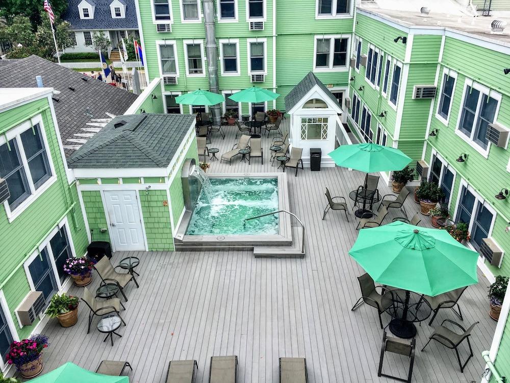 Murray Hotel photo 3