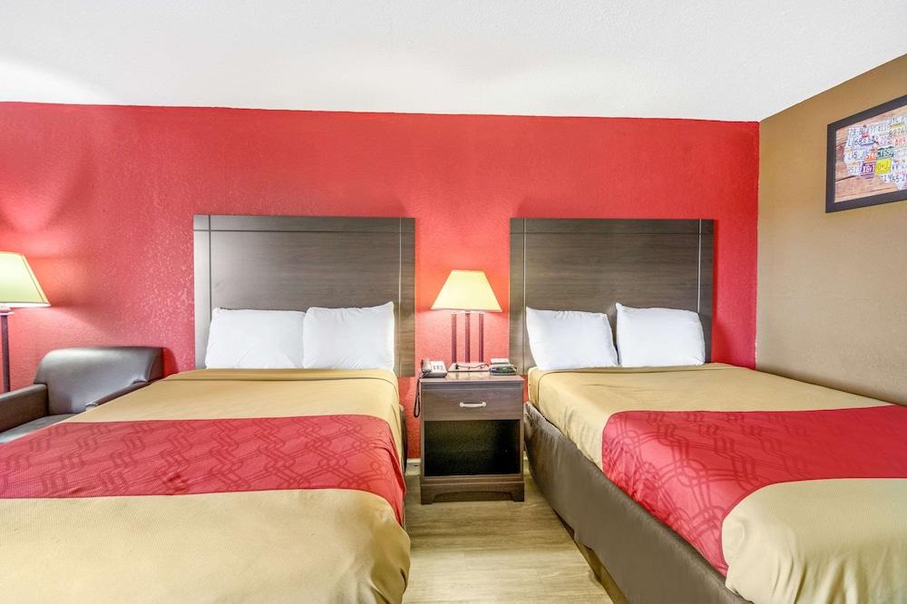 Econo Lodge Andalusia photo 2