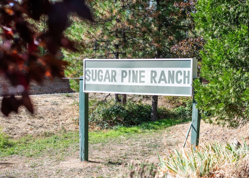 Inn at Sugar Pine Ranch photo 10