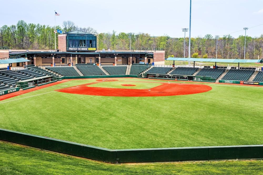 Residence Inn Aberdeen at Ripken Stadium photo 10