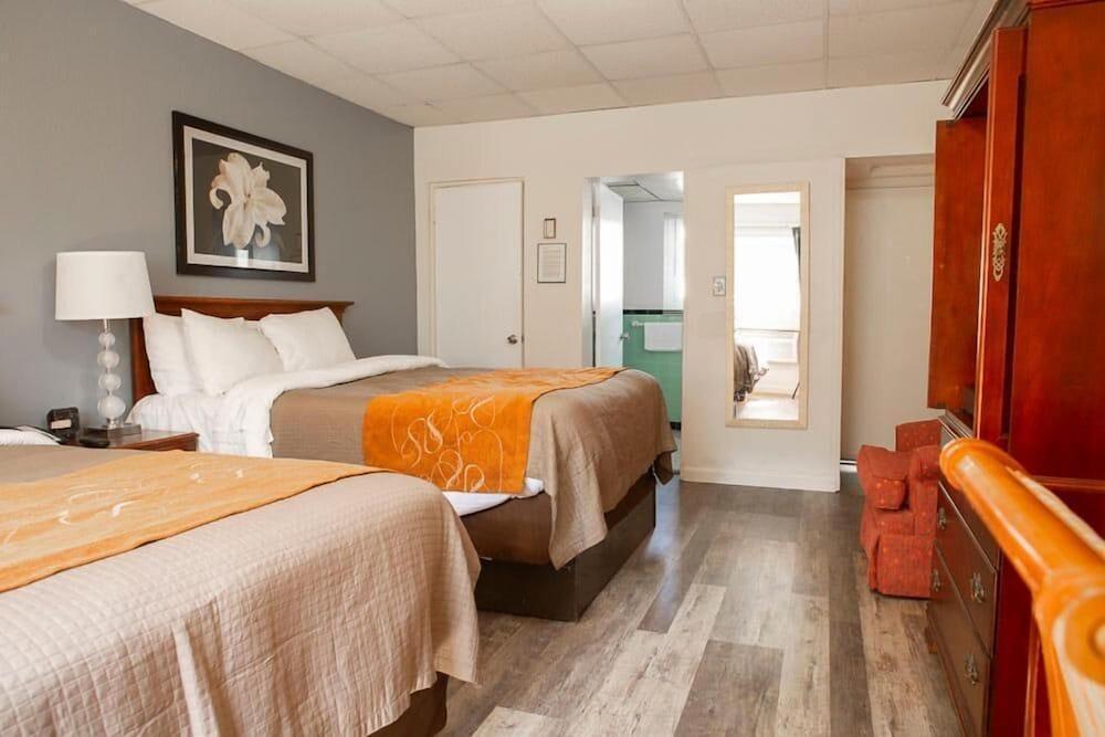 Bedford Motel photo 7