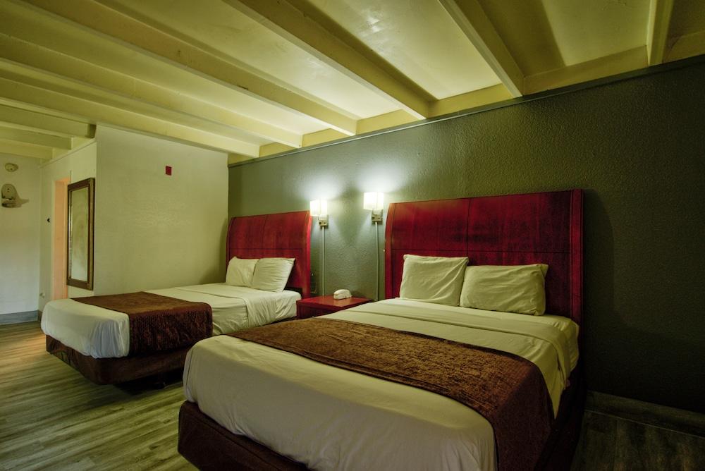 Clearwater Hotel photo 24
