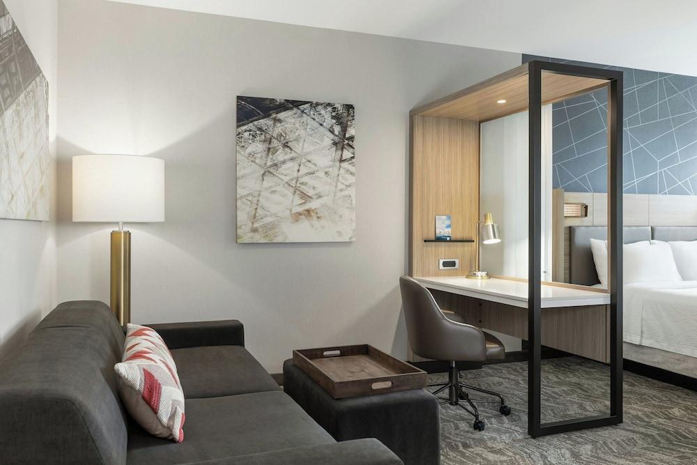Springhill Suites By Marriott Fargo photo 19