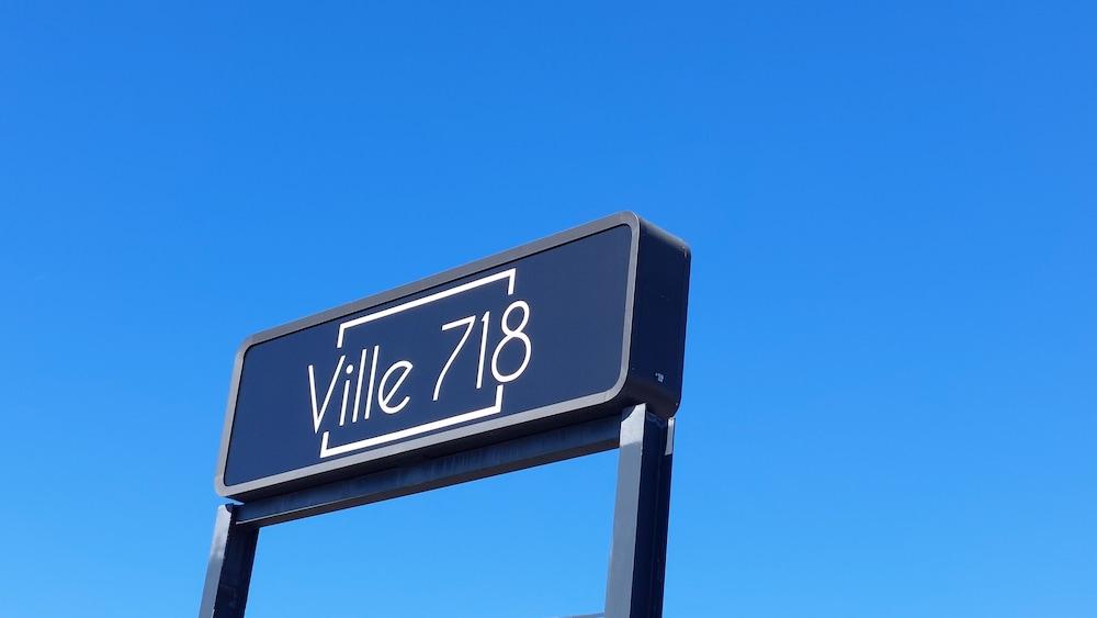 Ville 718 photo 19