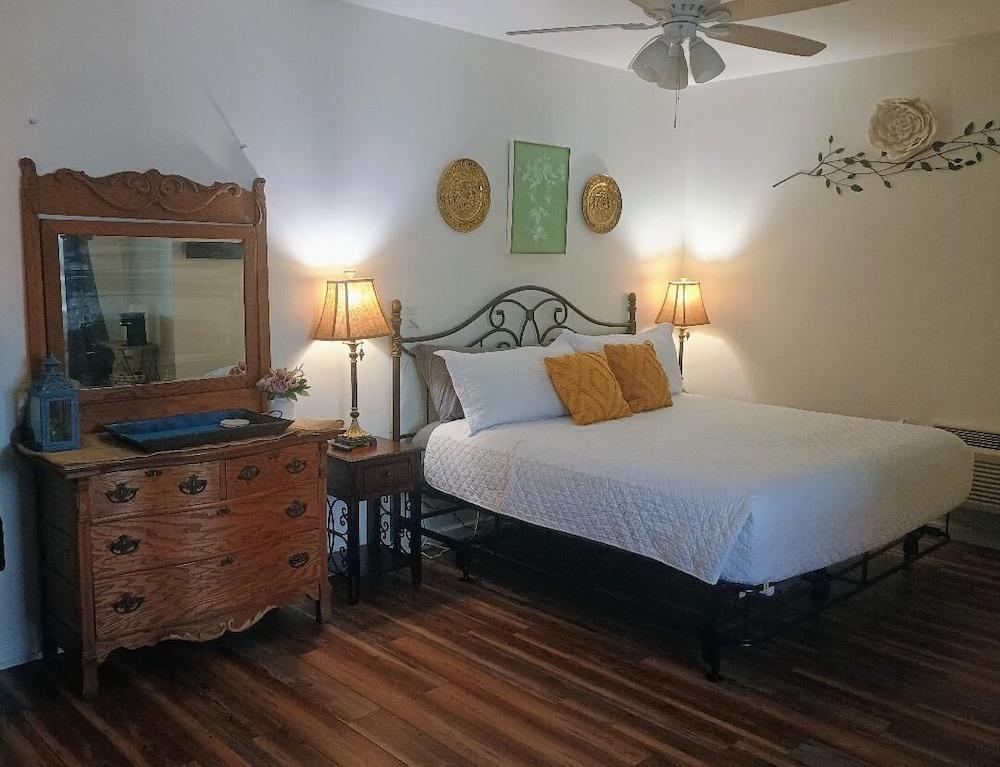 Wild Mountain Lodge photo 17