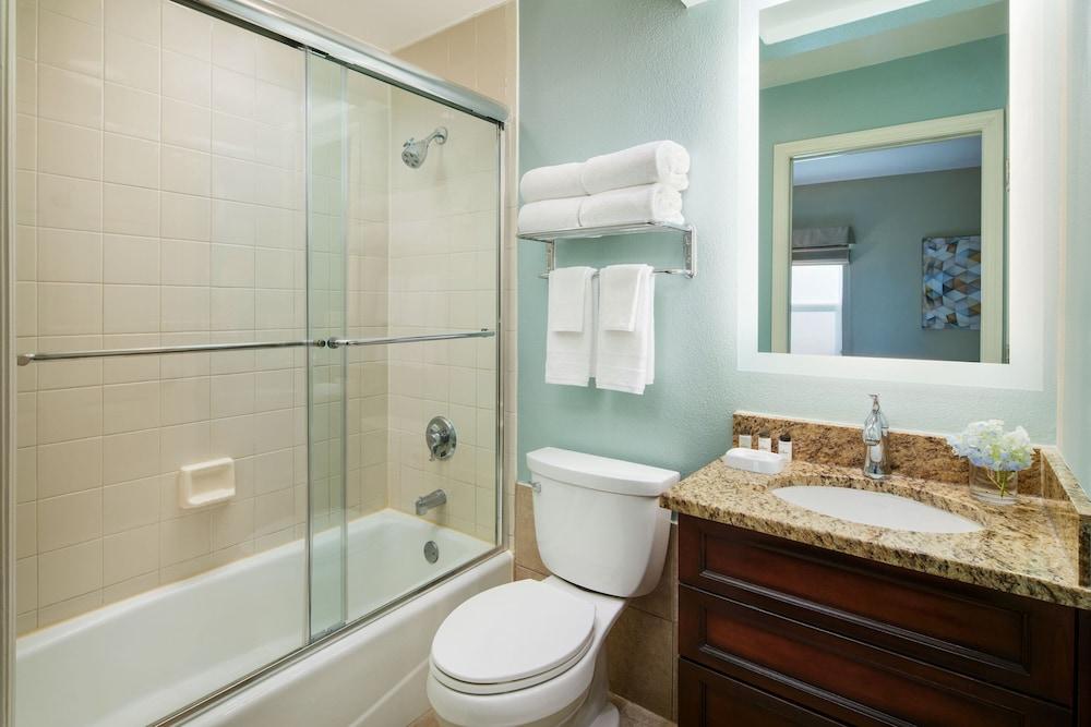Sheraton Vistana Resort Villas, Lake Buena Vista/Orlando photo 42