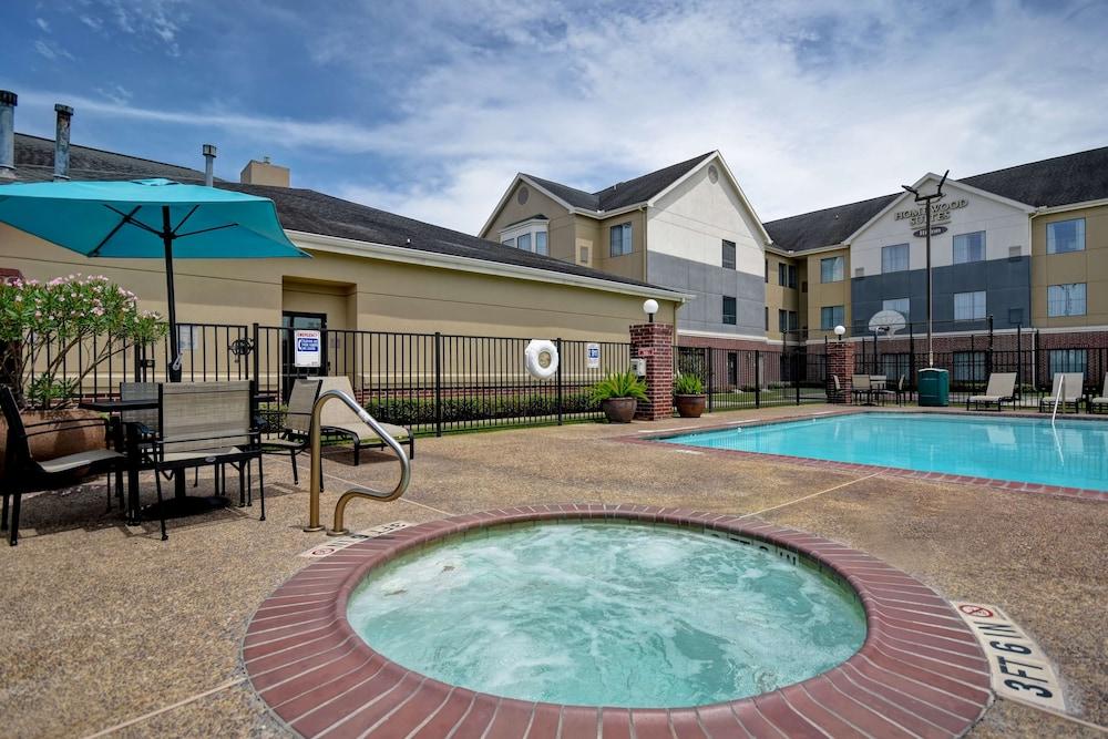 Homewood Suites By Hilton Houston IAH Airport Beltway 8 photo 43