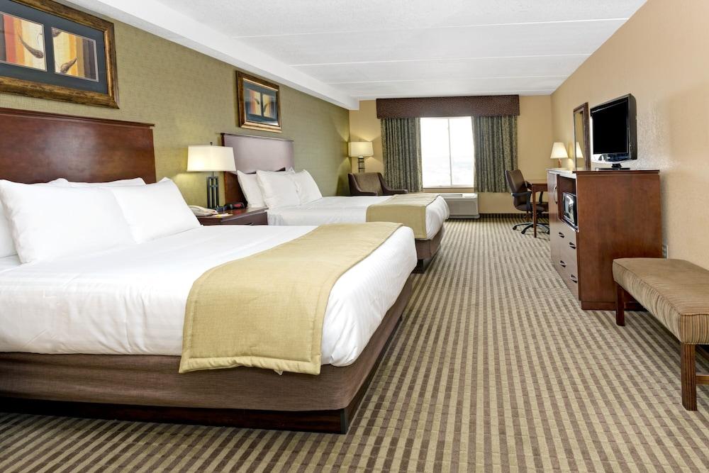 Days Inn by Wyndham Cheyenne photo 6