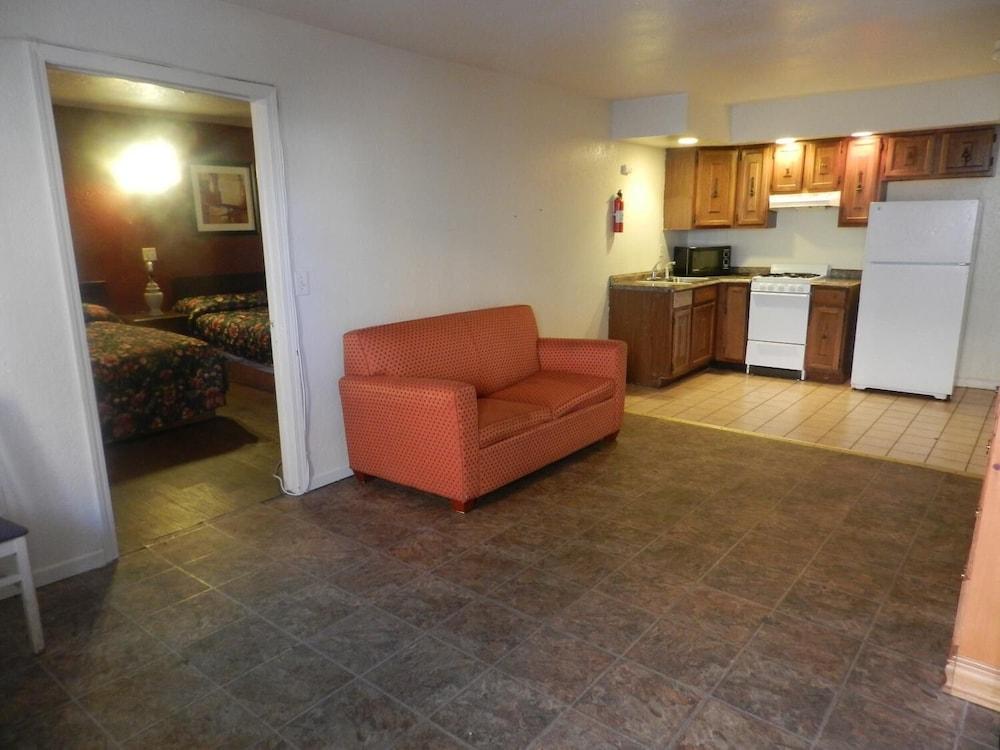 Sea Gem Motel and Apartments photo 22