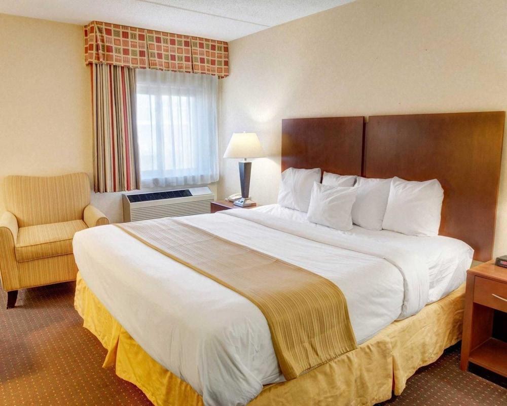 Quality Inn Jessup - Columbia South Near Fort Meade photo 4