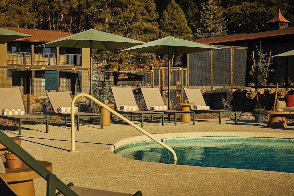 Trailborn Grand Canyon, Outdoor Collection by Marriott Bonvoy photo 20