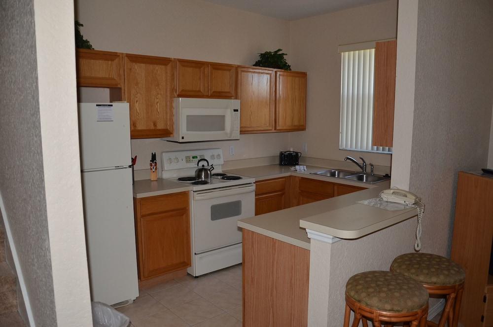 Regal Palms Resort & Spa 233 Calabria photo 6
