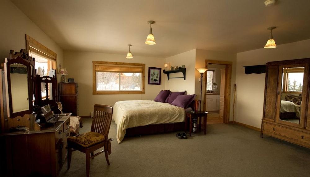 Majestic Valley Wilderness Lodge photo 13