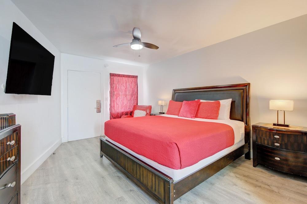 Leeward Motel By Capital O North Miami Beachside photo 44