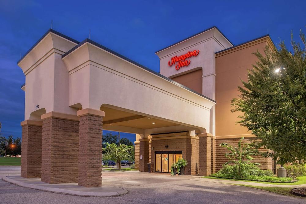Hampton Inn Jackson photo 50