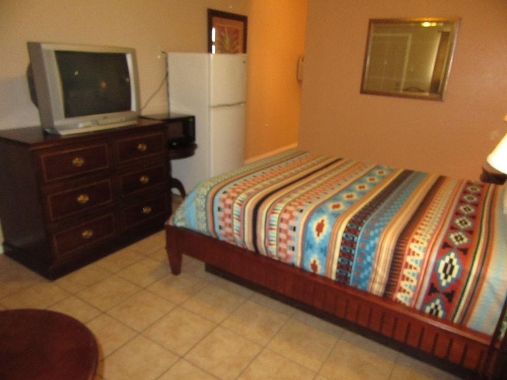 San Angelo Lodge photo 17