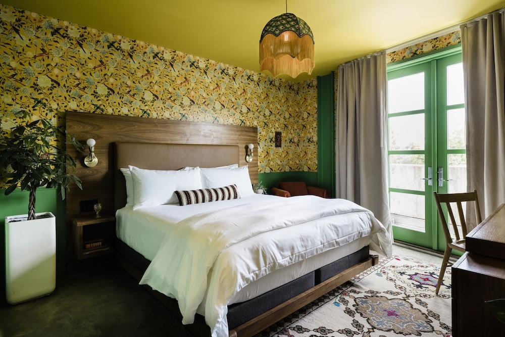 The Frances Modern Inn photo 52