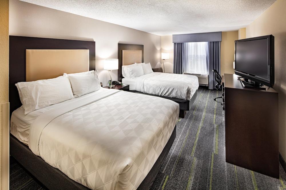 Holiday Inn Atlanta-Northlake by IHG photo 11