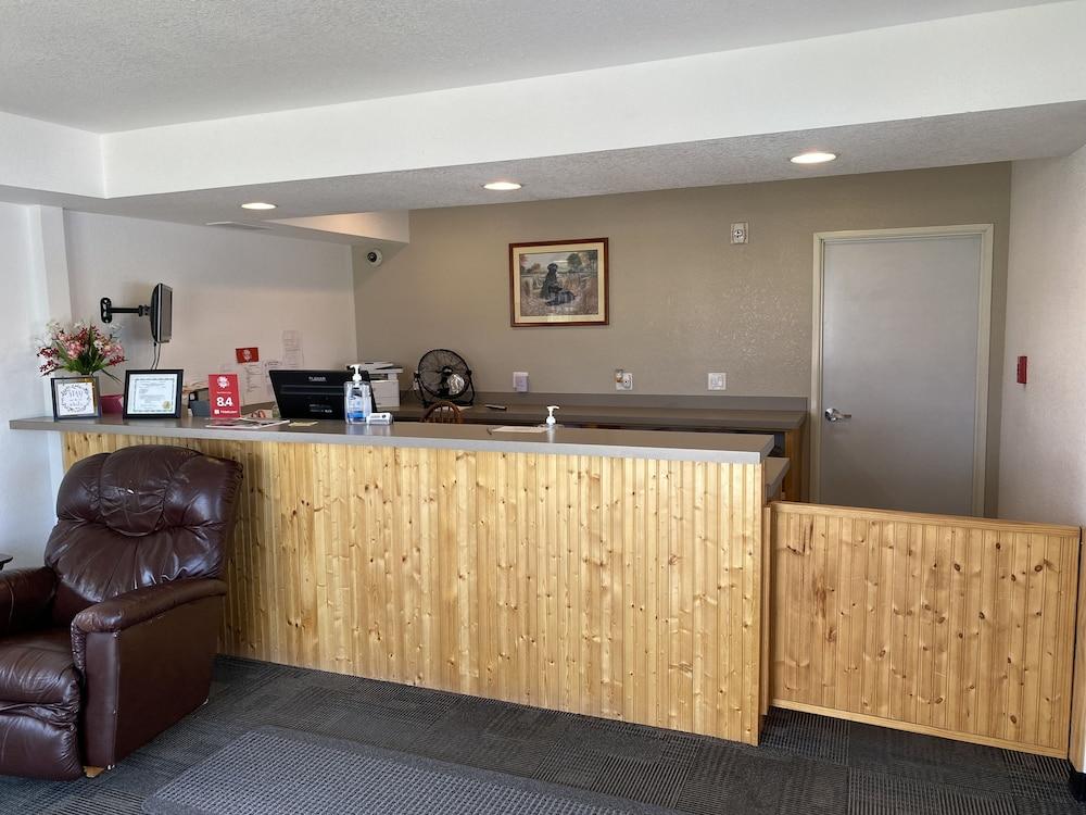 Stuart Motor Lodge — hotel in Stuart