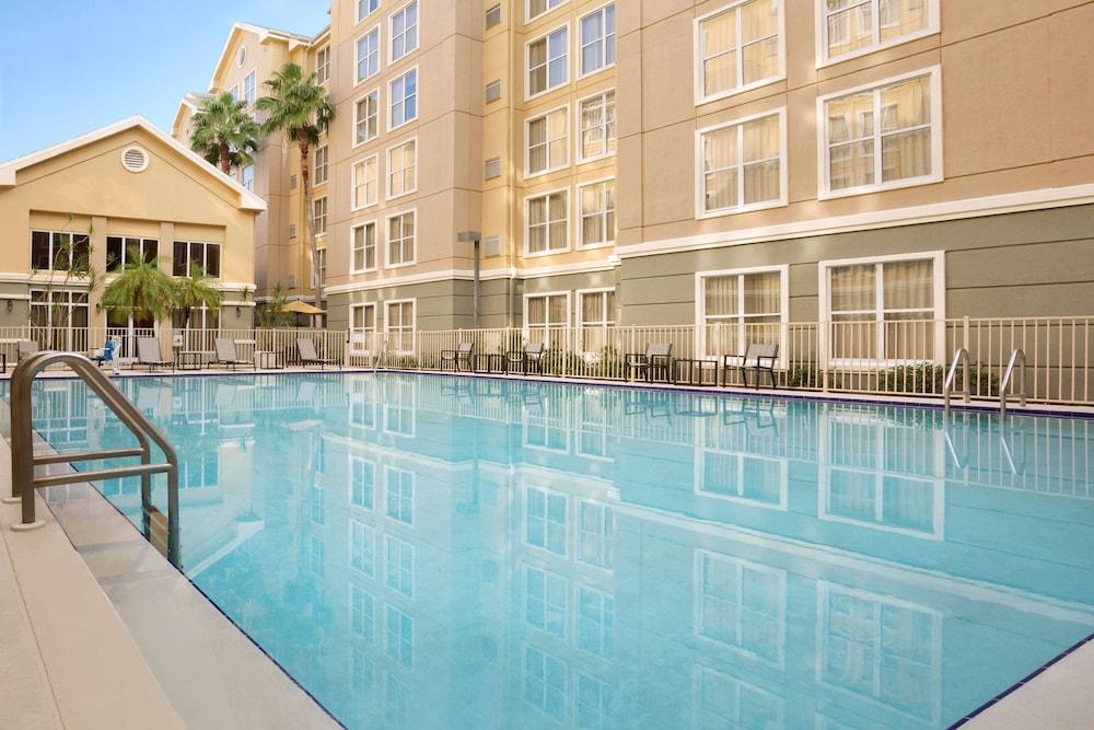 Homewood Suites by Hilton Orlando-International Drive/Convention Center photo 27