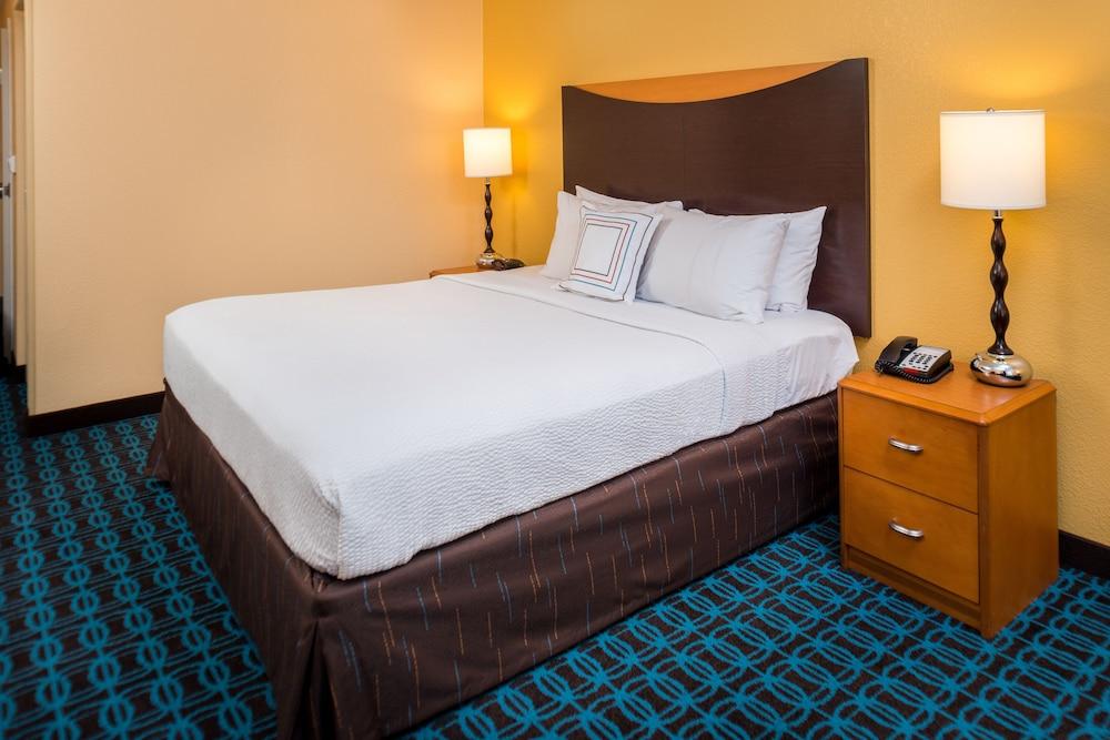 Fairfield Inn & Suites by Marriott San Antonio NE/ Schertz photo 42